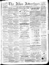 Alloa Advertiser Saturday 03 September 1887 Page 1