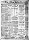 Alloa Advertiser Saturday 12 May 1888 Page 1