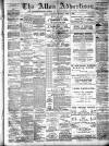 Alloa Advertiser Saturday 02 June 1888 Page 1