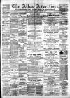 Alloa Advertiser Saturday 25 May 1889 Page 1