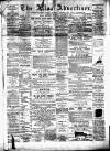 Alloa Advertiser Saturday 04 January 1890 Page 1