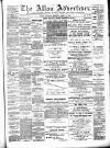 Alloa Advertiser Saturday 12 April 1890 Page 1