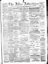 Alloa Advertiser Saturday 17 May 1890 Page 1