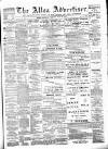 Alloa Advertiser Saturday 24 May 1890 Page 1