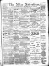 Alloa Advertiser Saturday 05 July 1890 Page 1