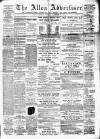 Alloa Advertiser Saturday 15 November 1890 Page 1