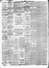 Alloa Advertiser Saturday 22 November 1890 Page 2