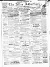 Alloa Advertiser Saturday 03 January 1891 Page 1