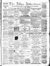 Alloa Advertiser Saturday 10 January 1891 Page 1