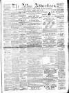 Alloa Advertiser Saturday 28 March 1891 Page 1