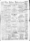 Alloa Advertiser Saturday 05 December 1891 Page 1
