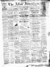 Alloa Advertiser Saturday 02 January 1892 Page 1