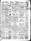 Alloa Advertiser Saturday 09 January 1892 Page 1