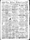 Alloa Advertiser Saturday 05 March 1892 Page 1