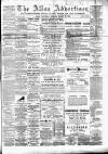 Alloa Advertiser Saturday 26 March 1892 Page 1