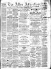 Alloa Advertiser Saturday 02 July 1892 Page 1
