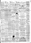 Alloa Advertiser Saturday 30 July 1892 Page 1