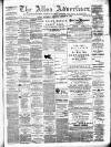 Alloa Advertiser Saturday 27 August 1892 Page 1