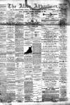 Alloa Advertiser Saturday 24 September 1892 Page 1