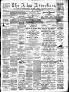 Alloa Advertiser Saturday 03 December 1892 Page 1