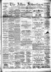 Alloa Advertiser Saturday 14 January 1893 Page 1