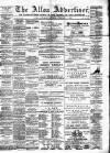 Alloa Advertiser Saturday 04 February 1893 Page 1