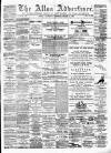 Alloa Advertiser Saturday 04 March 1893 Page 1