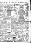 Alloa Advertiser Saturday 18 March 1893 Page 1