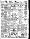 Alloa Advertiser Saturday 01 April 1893 Page 1