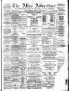 Alloa Advertiser Saturday 08 April 1893 Page 1