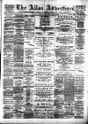 Alloa Advertiser Saturday 06 May 1893 Page 1