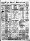 Alloa Advertiser Saturday 13 May 1893 Page 1