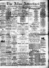 Alloa Advertiser Saturday 27 May 1893 Page 1