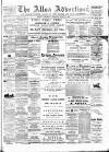 Alloa Advertiser Saturday 03 June 1893 Page 1