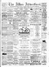 Alloa Advertiser Saturday 10 June 1893 Page 1