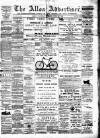 Alloa Advertiser Saturday 24 June 1893 Page 1