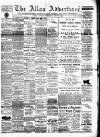 Alloa Advertiser Saturday 01 July 1893 Page 1