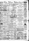 Alloa Advertiser Saturday 08 July 1893 Page 1