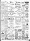 Alloa Advertiser Saturday 29 July 1893 Page 1