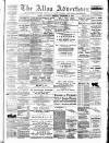 Alloa Advertiser Saturday 02 September 1893 Page 1