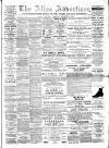 Alloa Advertiser Saturday 14 October 1893 Page 1