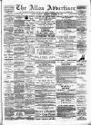 Alloa Advertiser Saturday 25 November 1893 Page 1