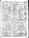 Alloa Advertiser Saturday 16 December 1893 Page 1