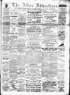 Alloa Advertiser Saturday 23 December 1893 Page 1