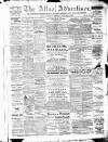 Alloa Advertiser Saturday 06 January 1894 Page 1