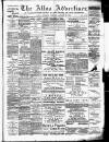 Alloa Advertiser Saturday 20 January 1894 Page 1