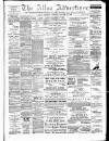 Alloa Advertiser Saturday 27 January 1894 Page 1