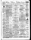 Alloa Advertiser Saturday 10 February 1894 Page 1