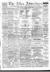 Alloa Advertiser Saturday 03 March 1894 Page 1