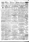 Alloa Advertiser Saturday 10 March 1894 Page 1
